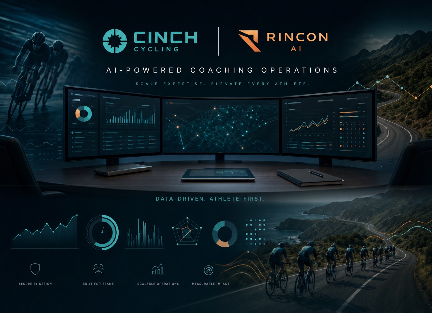 Cinch Cycling